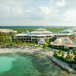 Barceló Maya Palace Deluxe - All Inclusive - Riviera Maya