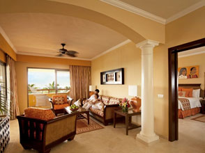 Suite Ocean Front Club Premium - Barceló Maya Palace Deluxe - All Inclusive - Riviera Maya Suite Ocean Front Club Premium - Barceló Maya Palace Deluxe - All Inclusive - Riviera Maya