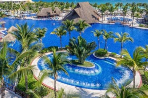 Barcelo Maya Palace Resort – Riviera Maya – Barcelo Maya Palace All Inclusive Resort